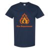 Heavy Cotton T-Shirt Thumbnail