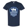 Heavy Cotton T-Shirt Thumbnail