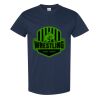Heavy Cotton T-Shirt Thumbnail
