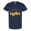 Heavy Cotton T-Shirt Thumbnail