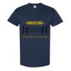 Heavy Cotton T-Shirt Thumbnail