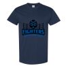 Heavy Cotton T-Shirt Thumbnail