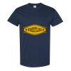 Heavy Cotton T-Shirt Thumbnail