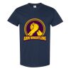 Heavy Cotton T-Shirt Thumbnail