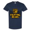 Heavy Cotton T-Shirt Thumbnail