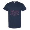 Heavy Cotton T-Shirt Thumbnail