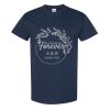 Heavy Cotton T-Shirt Thumbnail