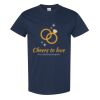 Heavy Cotton T-Shirt Thumbnail