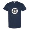 Heavy Cotton T-Shirt Thumbnail