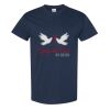 Heavy Cotton T-Shirt Thumbnail