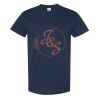Heavy Cotton T-Shirt Thumbnail