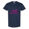 Heavy Cotton T-Shirt Thumbnail