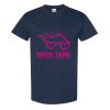 Heavy Cotton T-Shirt Thumbnail