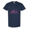 Heavy Cotton T-Shirt Thumbnail