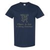 Heavy Cotton T-Shirt Thumbnail