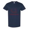Heavy Cotton T-Shirt Thumbnail