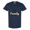 Heavy Cotton T-Shirt Thumbnail