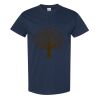 Heavy Cotton T-Shirt Thumbnail