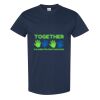 Heavy Cotton T-Shirt Thumbnail