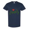 Heavy Cotton T-Shirt Thumbnail