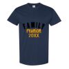 Heavy Cotton T-Shirt Thumbnail
