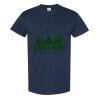 Heavy Cotton T-Shirt Thumbnail