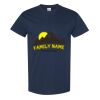 Heavy Cotton T-Shirt Thumbnail