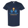 Heavy Cotton T-Shirt Thumbnail