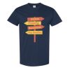 Heavy Cotton T-Shirt Thumbnail