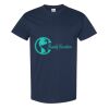 Heavy Cotton T-Shirt Thumbnail