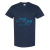 Heavy Cotton T-Shirt Thumbnail