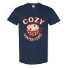 Heavy Cotton T-Shirt Thumbnail