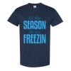 Heavy Cotton T-Shirt Thumbnail
