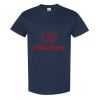 Heavy Cotton T-Shirt Thumbnail
