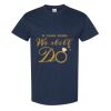 Heavy Cotton T-Shirt Thumbnail