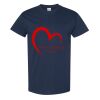 Heavy Cotton T-Shirt Thumbnail
