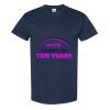 Heavy Cotton T-Shirt Thumbnail