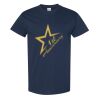 Heavy Cotton T-Shirt Thumbnail