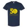 Heavy Cotton T-Shirt Thumbnail