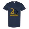 Heavy Cotton T-Shirt Thumbnail