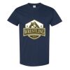 Heavy Cotton T-Shirt Thumbnail