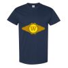 Heavy Cotton T-Shirt Thumbnail