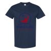 Heavy Cotton T-Shirt Thumbnail