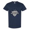 Heavy Cotton T-Shirt Thumbnail
