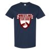 Heavy Cotton T-Shirt Thumbnail