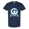 Heavy Cotton T-Shirt Thumbnail