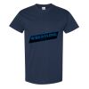 Heavy Cotton T-Shirt Thumbnail