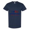 Heavy Cotton T-Shirt Thumbnail