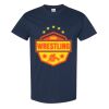 Heavy Cotton T-Shirt Thumbnail