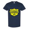 Heavy Cotton T-Shirt Thumbnail